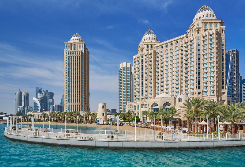 Qatar’s top 10 architectural wonders: A blend of tradition and ...