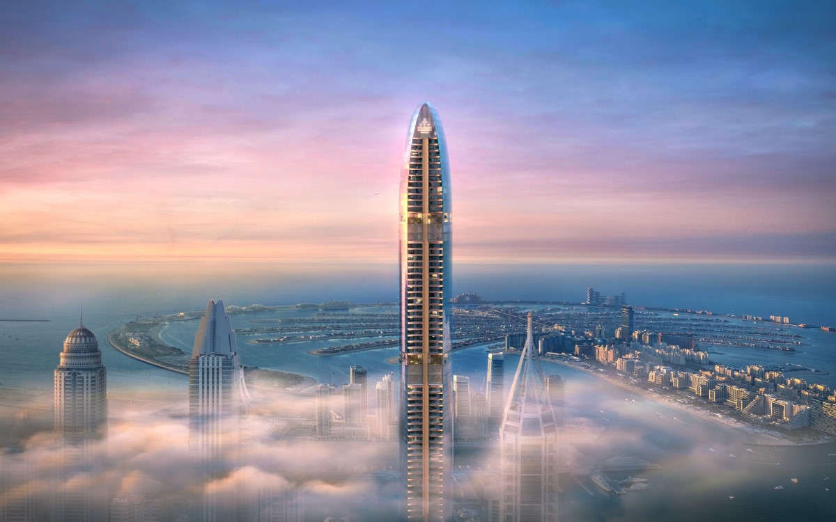 Top 14 projects launched in April 2024: Development Road, Dubai's new ...