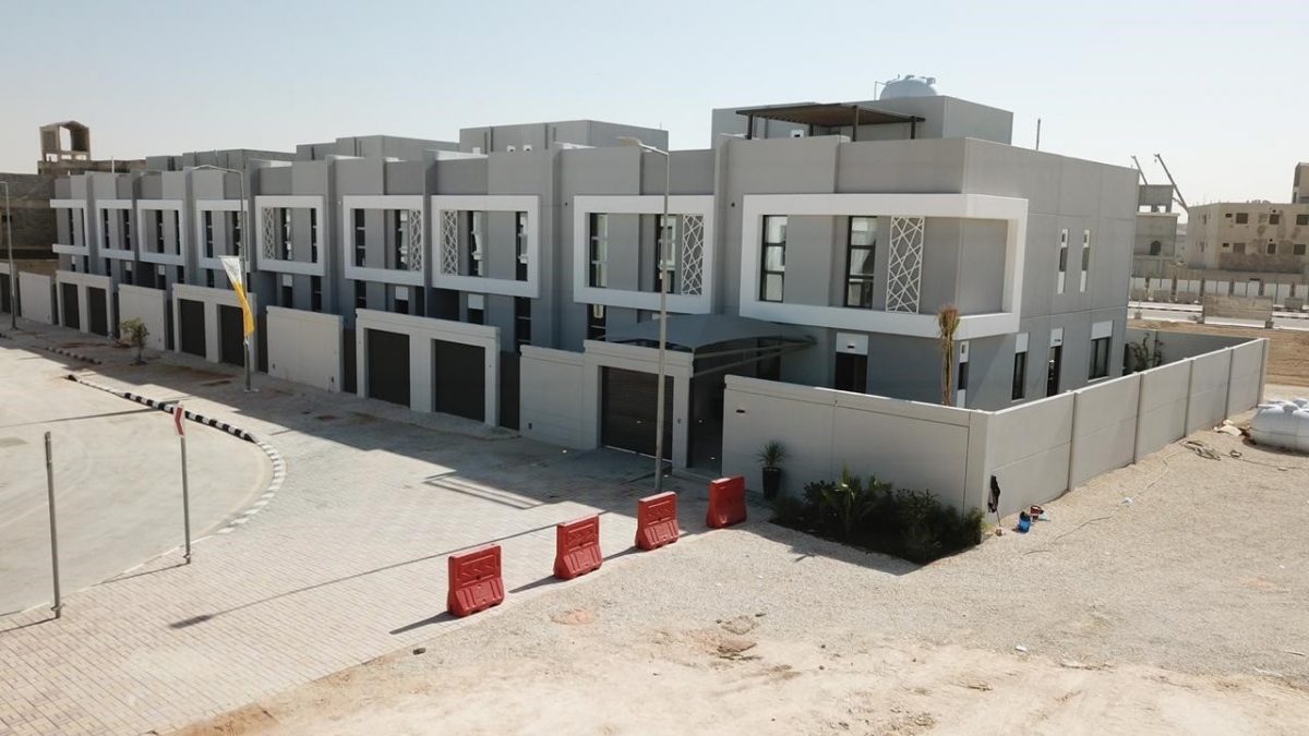 Saudi: NHC awards Chinese builder 20,000 residential units contract ...