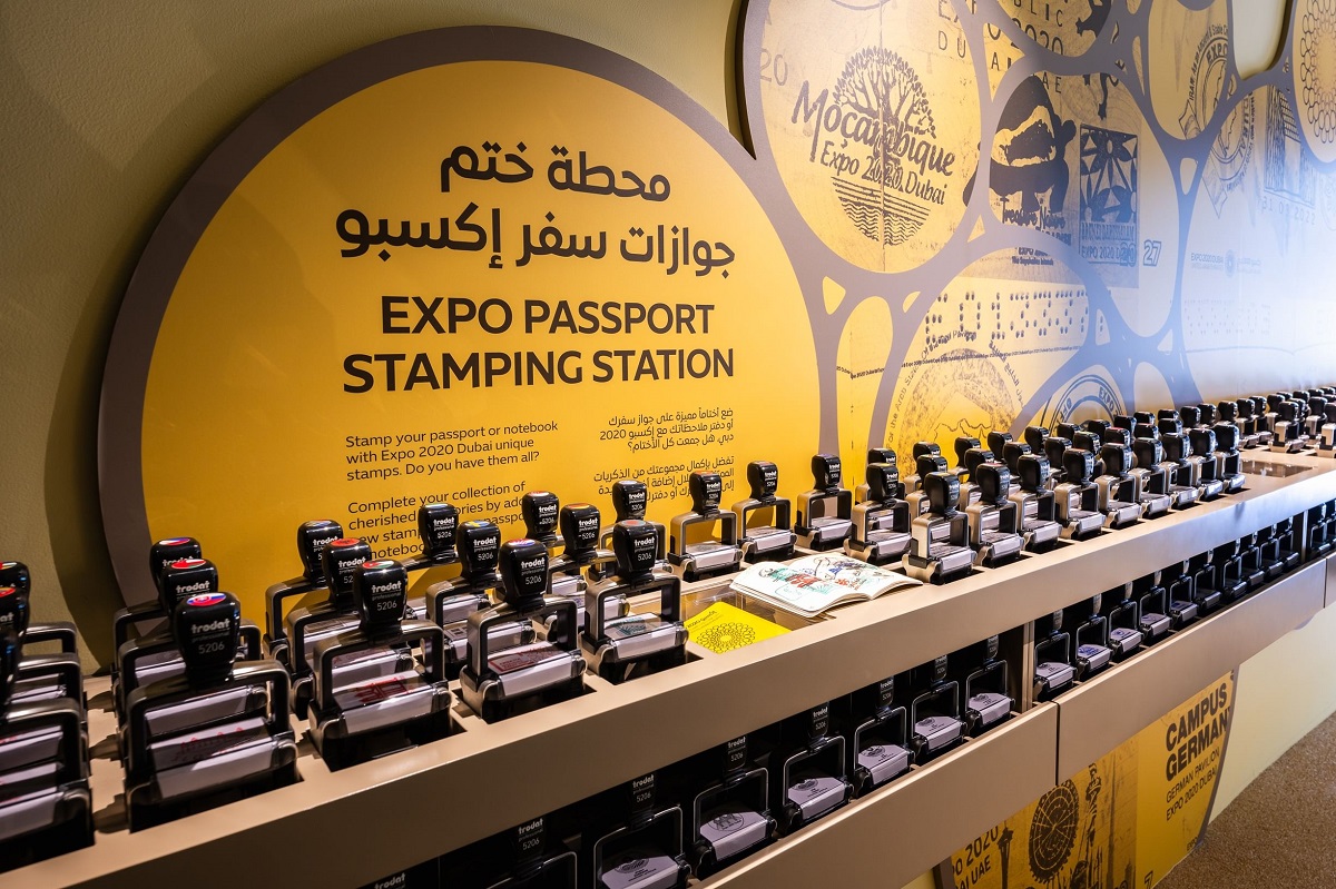 Dubai: New museum dedicated to Expo 2020 to open to public soon ...