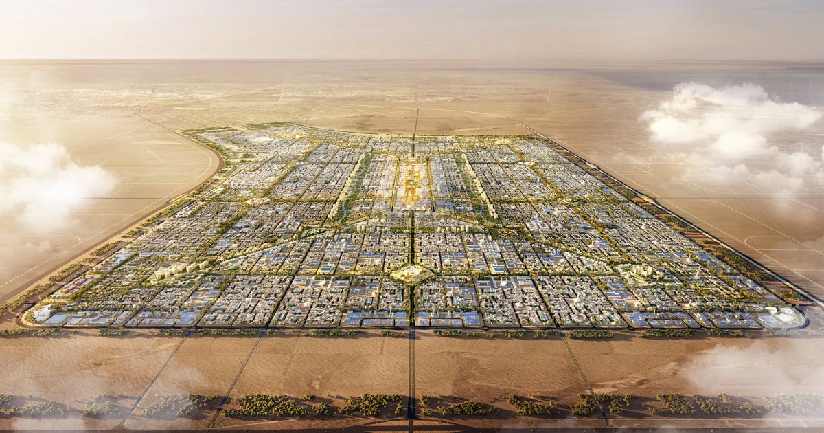 Kuwait awards contracts worth $564mn for Sabah Al Ahmad City project ...