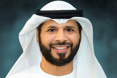 RERA head Marwan Ahmed bin Ghalita appointed DG Dubai Land Department ...