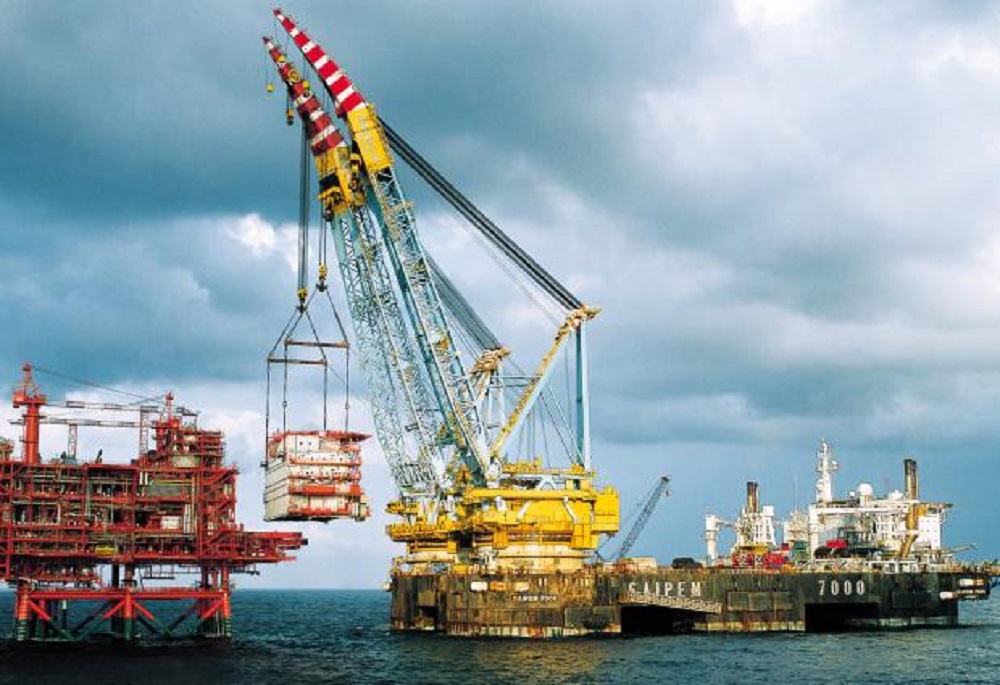 Saudi Aramco Awards $500mn EPC Contract To Saipem - Construction Week ...