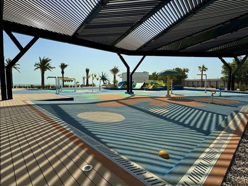 Kuwait: UPAC handed over $114mn Messila Beach redevelopment ...