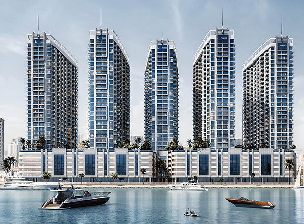 GJ Properties records $149.86mn in sales at Ajman event, unveils luxury ...