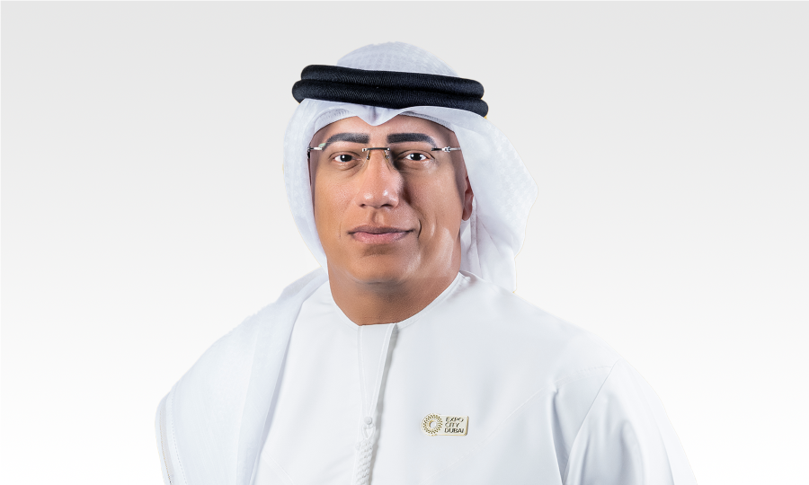 Ahmed Al Khatib