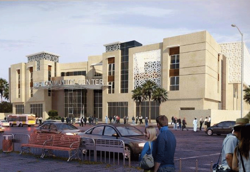 Dubai Municipality to build $16m community centre in Al Barsha ...