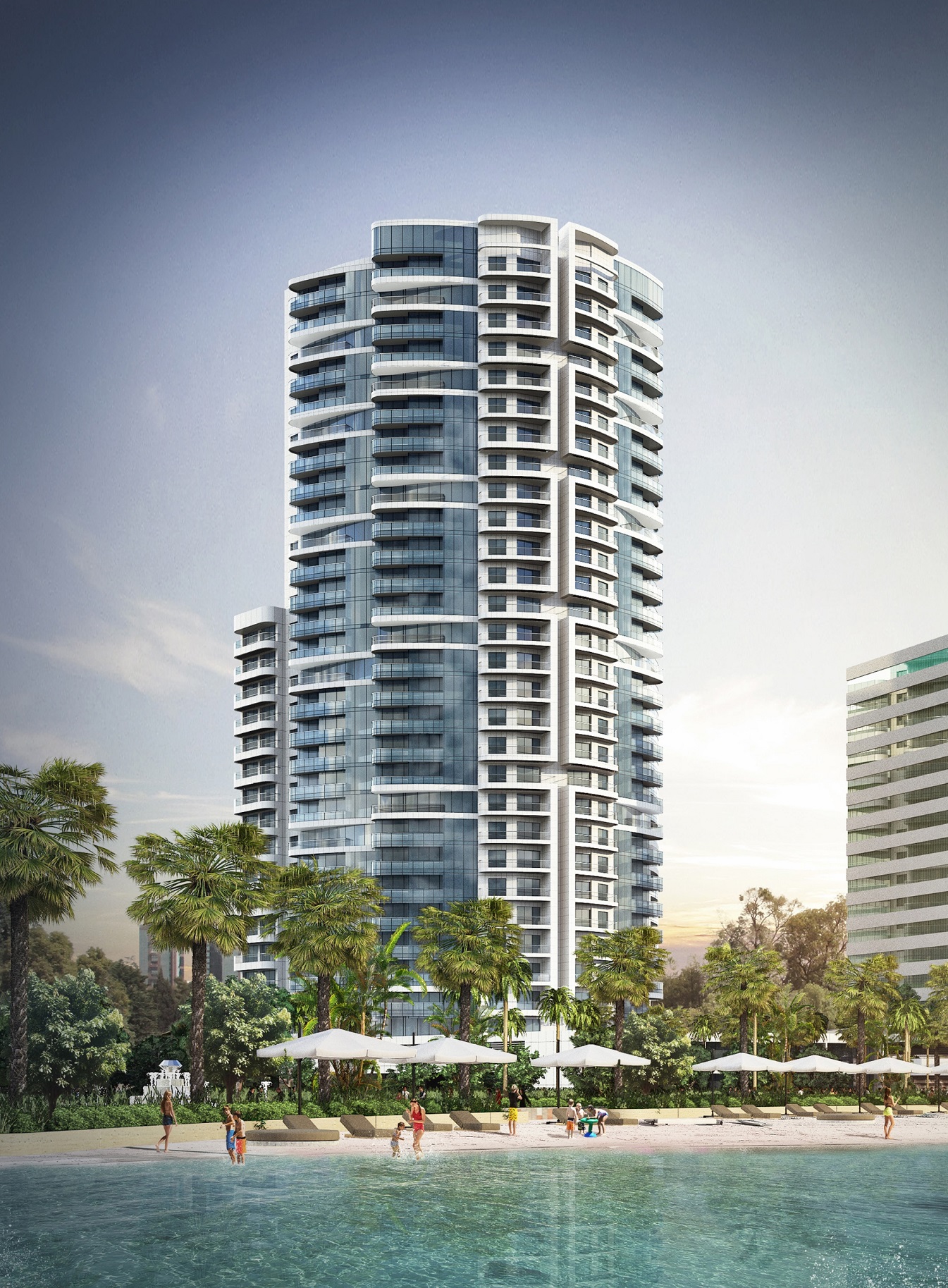 Damac announces newest major Qatar development - Business ...