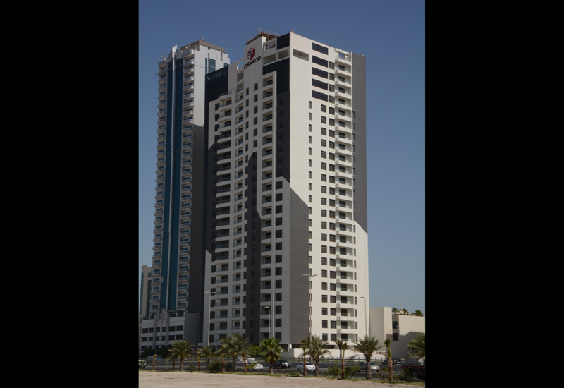 Cluttons ink management deal for Bahrain towers - Business ...