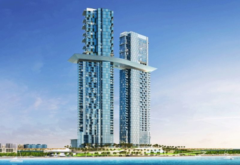 UAE’s Nakheel to present $1.6bn showcase in China - Business ...