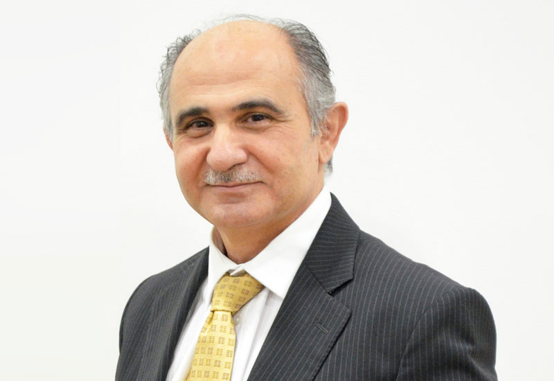 Face to Face: Wae’l Ghaleb Al-Baz, Takamul - Business - Construction ...