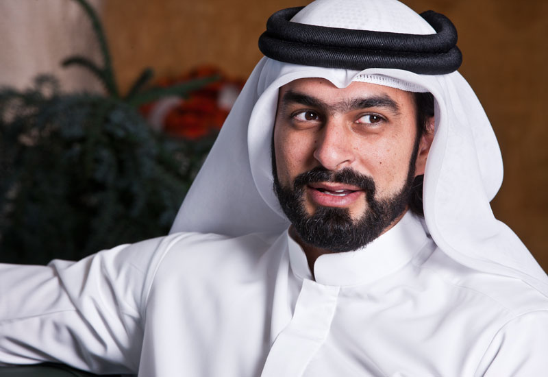 Face to face: Abdulla Al Gurg - Business - Construction Week Online