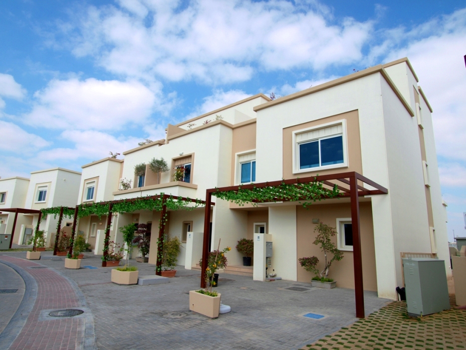 Second Al Reef housing project announced - Projects And Tenders