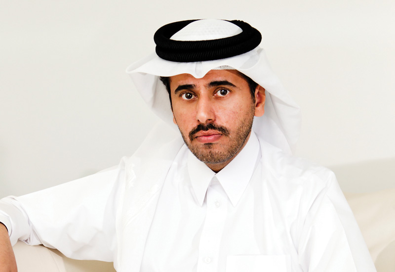 Face-to-face: Ali Al-Khalifa - Business - Construction Week Online