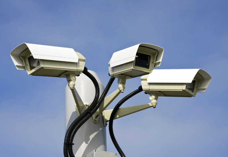 Experts: Surveillance interest is on the up - Products And Services ...