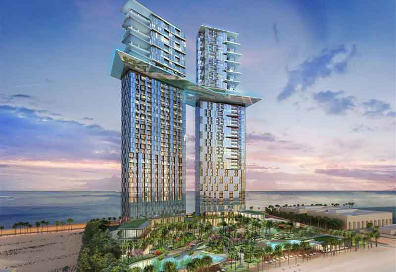 Dubai's Nakheel awards $7m piling contract for Palm 360 - Projects And ...