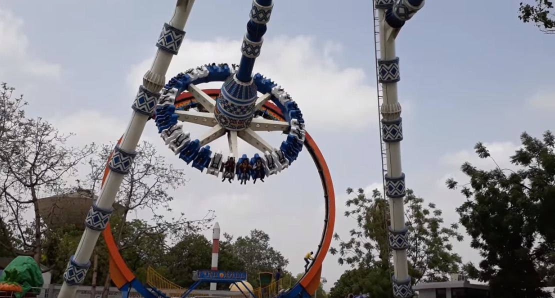 Amusement Ride India Crash at Jason Marcano blog