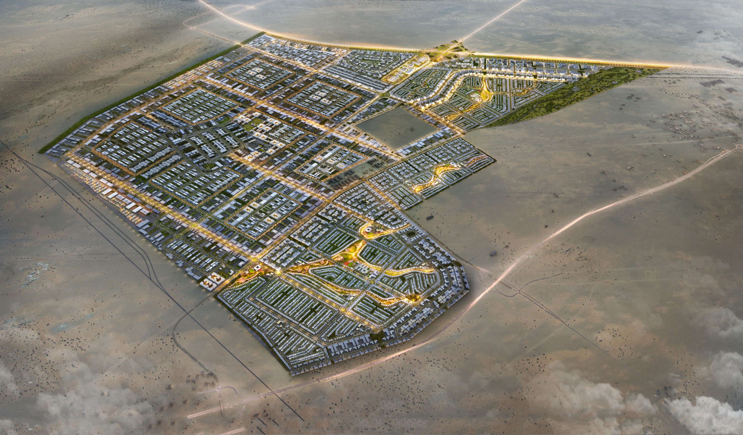 Galfar wins 24m contract from Oman's Khazaen Economic City Projects