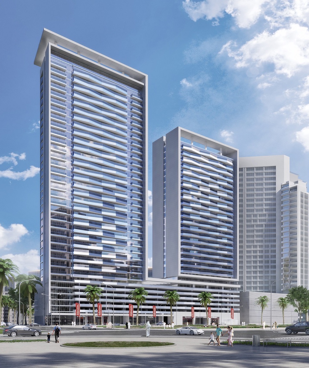 Bloom Properties' Bloom Towers, Bloom Heights eye 2020 handover ...