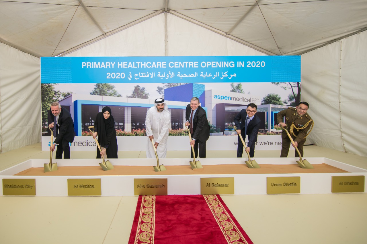 Medical Examination Centers At Ibn Battuta Mall And Dragon Mart 2