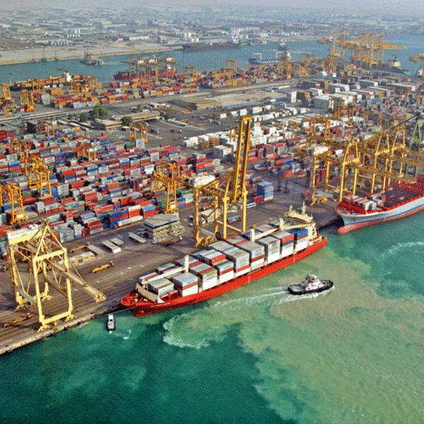 DP World reveals plan to expand Jebel Ali port - Projects And Tenders ...