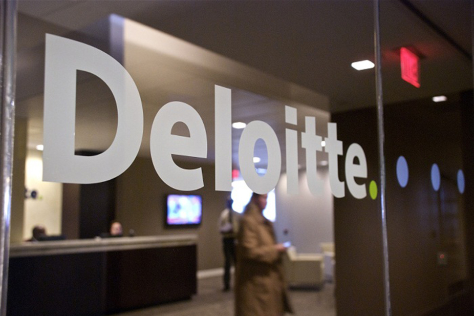 Deloitte: International firms eyeing GCC market - Business ...